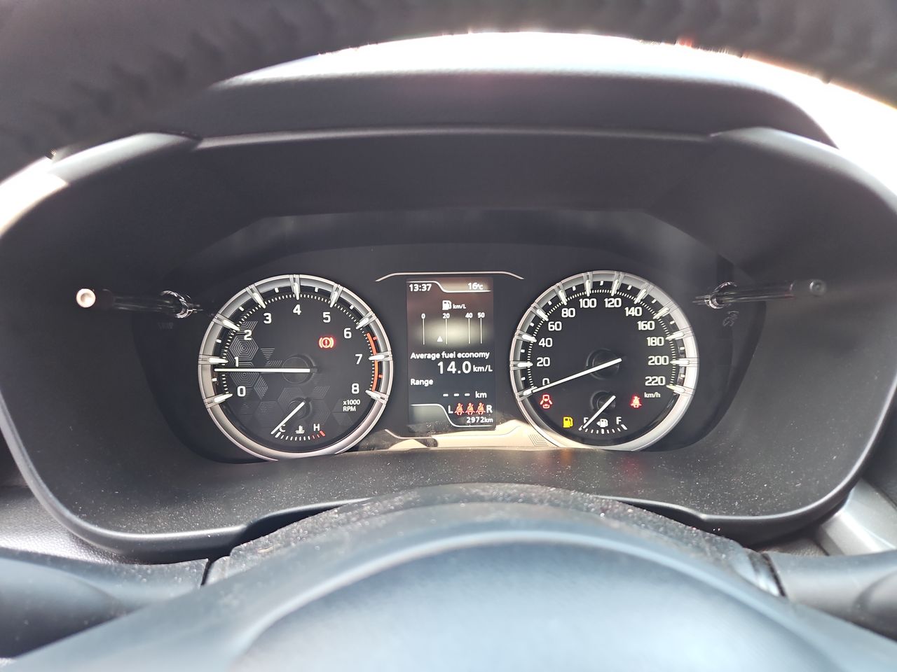 Suzuki Grand vitara Grand Vitara 2wd 1.5 2026 Usado en Usados de Primera - Sergio Escobar
