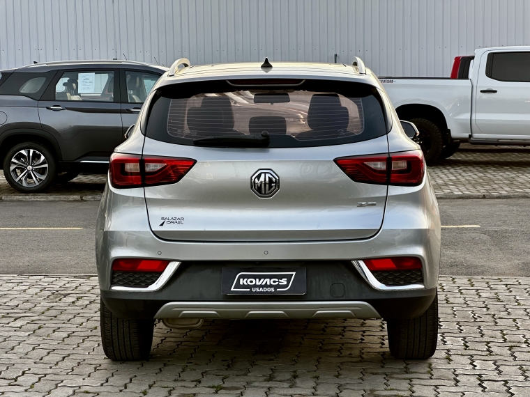 Mg Zs 1.5 Com At 2022 Usado  Usado en Kovacs Usados