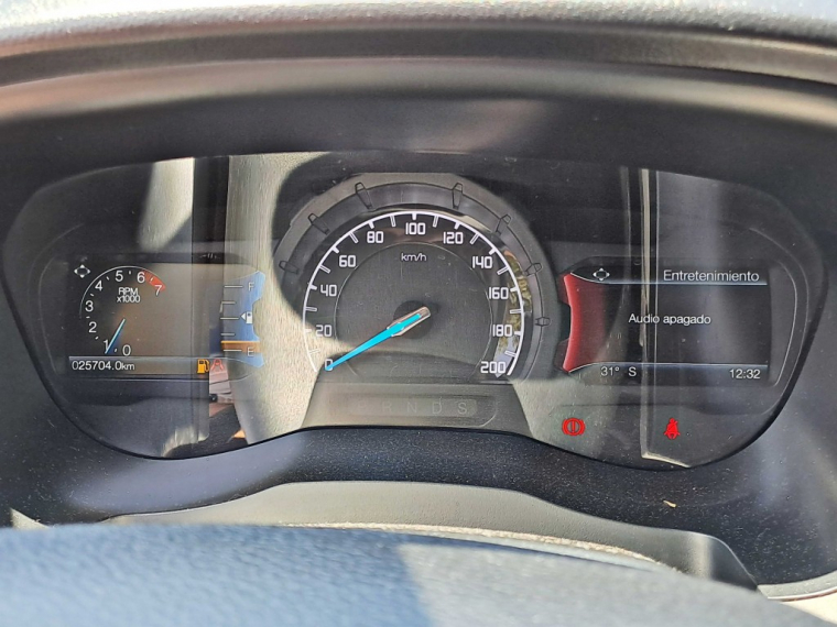 Ford Ranger Xlt 2.5 2022 Usado  Usado en Webautos.cl