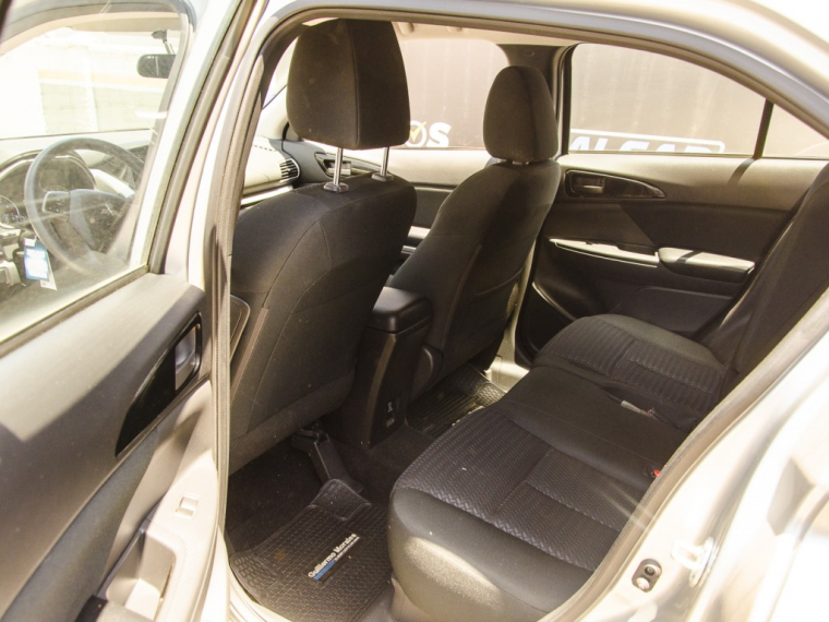 Mitsubishi Eclipse cross At 2019 Usado Usado en Webautos.cl Mitsubishi Eclipse cross At 2019 Usado Usado en Webautos.cl