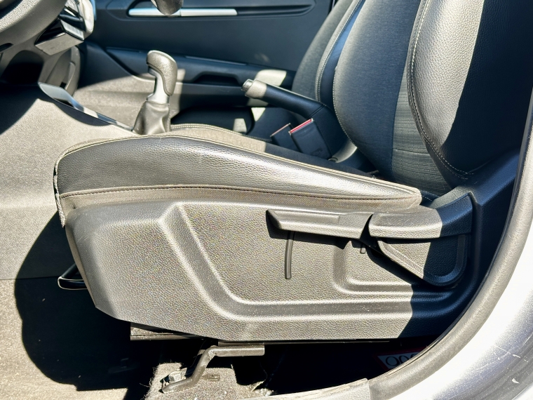 Kia Sonet Sonet Ex 1.5 2023 Usado en Rosselot Usados