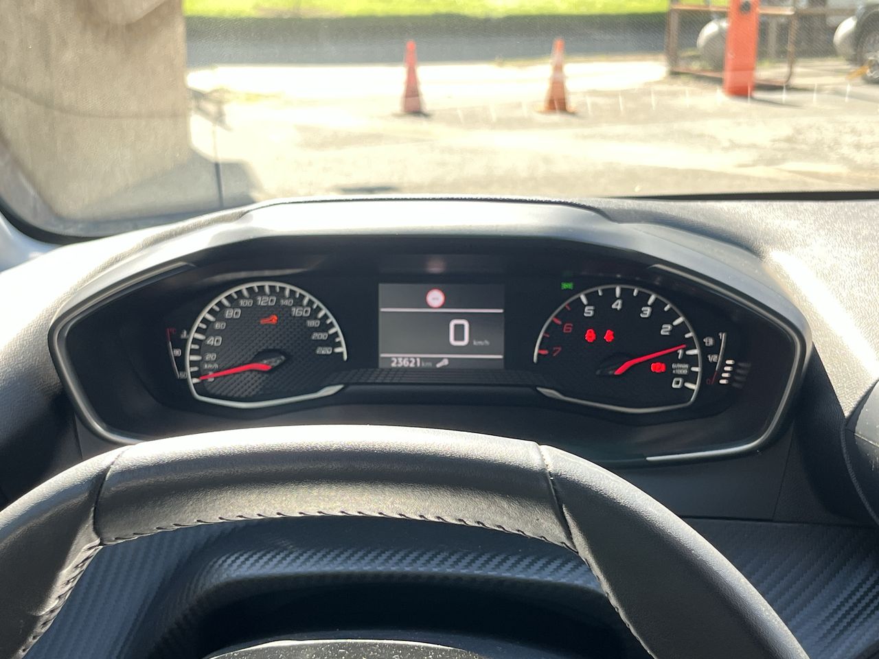 Peugeot 208 208 Puretech 4x2 1.2 2024 Usado en Usados de Primera - Sergio Escobar