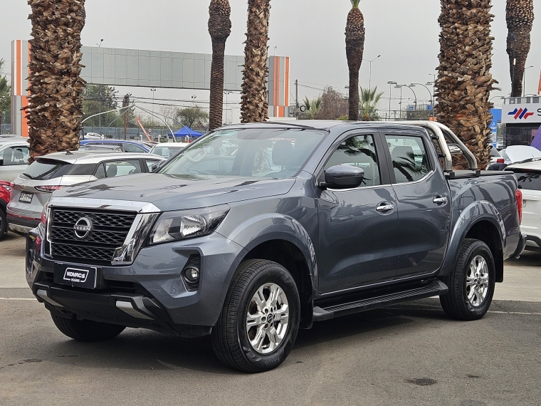 NISSAN NAVARA 4X2 2.3 2023