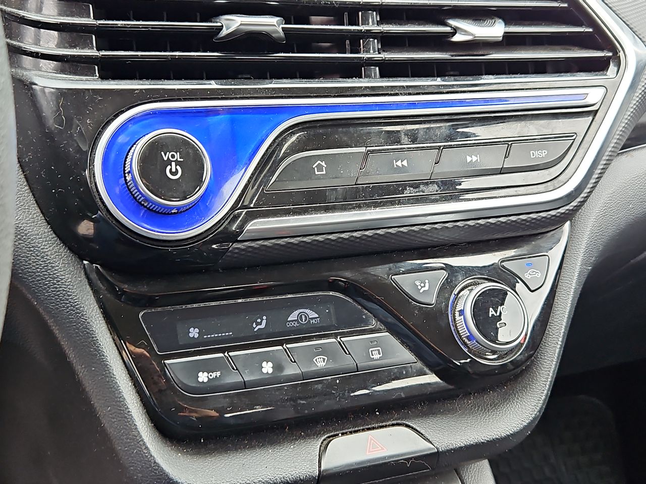 Changan Alsvin Alsvin 1.4 2022 Usado en Usados de Primera - Sergio Escobar