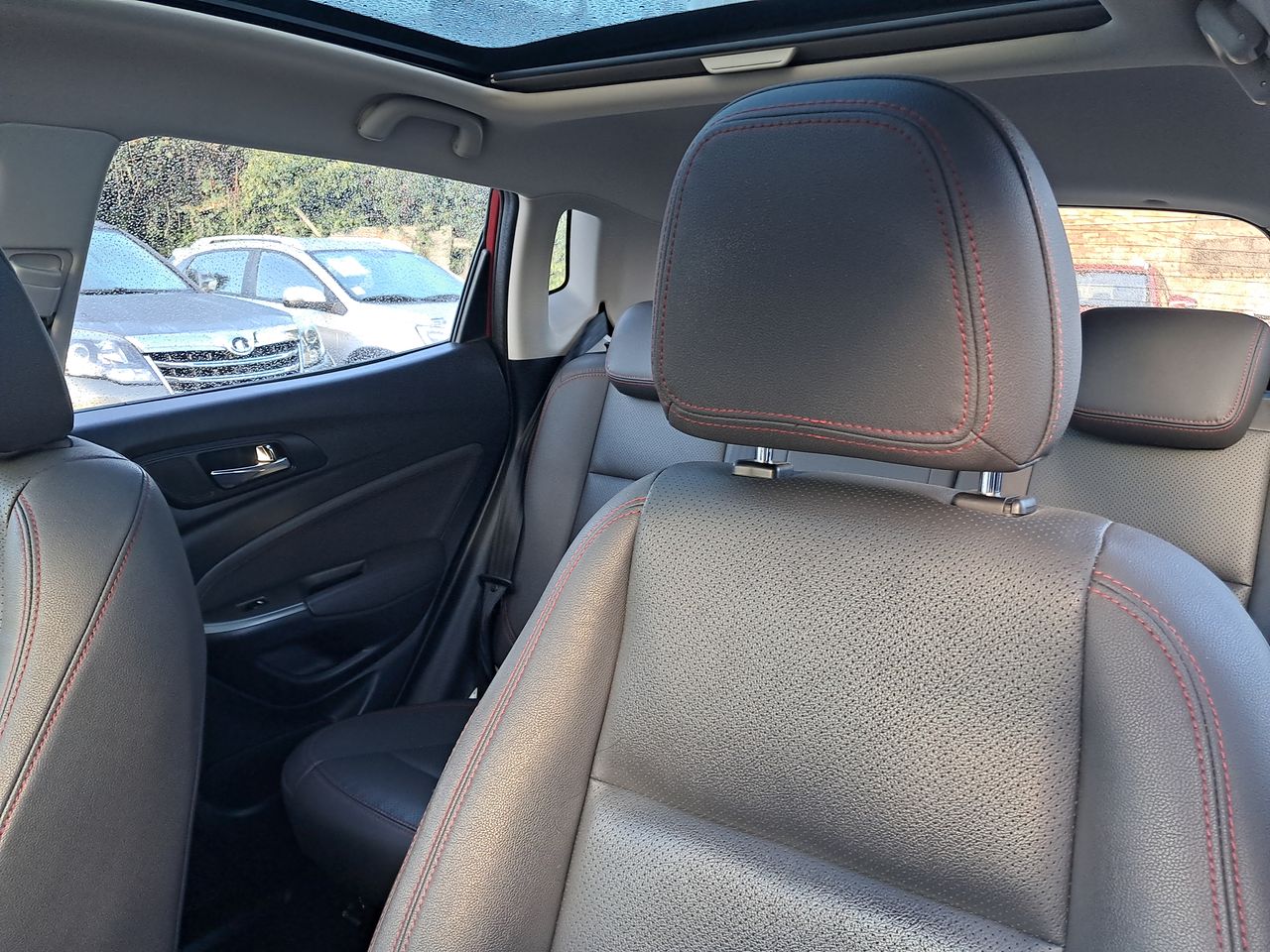 Changan Cs15 Cs15 Elite 1.5 2019 Usado en Usados de Primera - Sergio Escobar