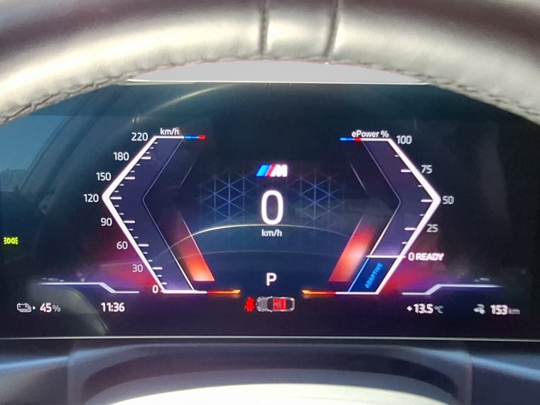 Bmw I4 Edrive40 Gran Coupé M Sport 2025 Usado Usado en BMW Premium Selection Bmw I4 Edrive40 Gran Coupé M Sport 2025 Usado Usado en BMW Premium Selection