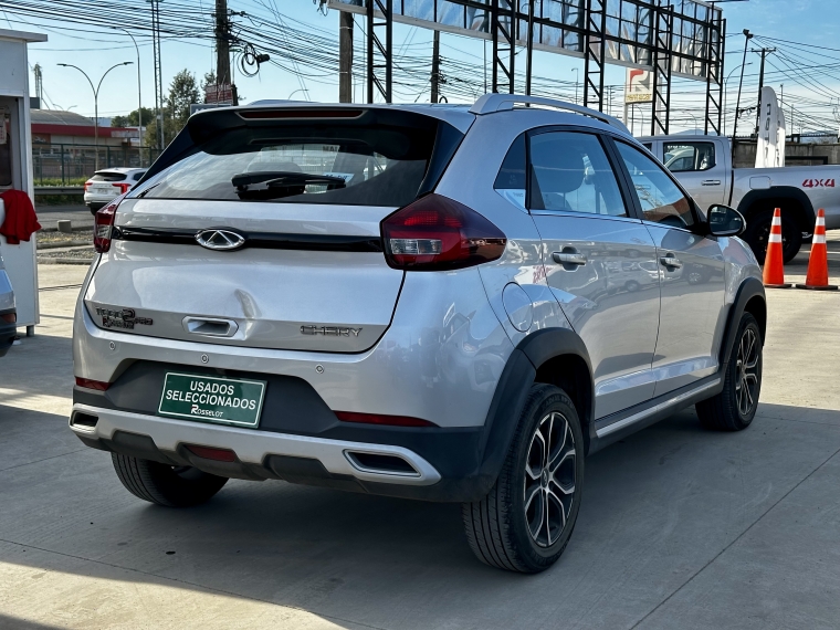Chery Tiggo 2 pro Tiggo 2 Pro Gls Mt 1.5 2023 Usado en Rosselot Usados
