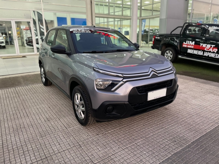 Citroen C-3 Puretech 82 4x2 1.2 2024 Usado  Usado en Webautos.cl