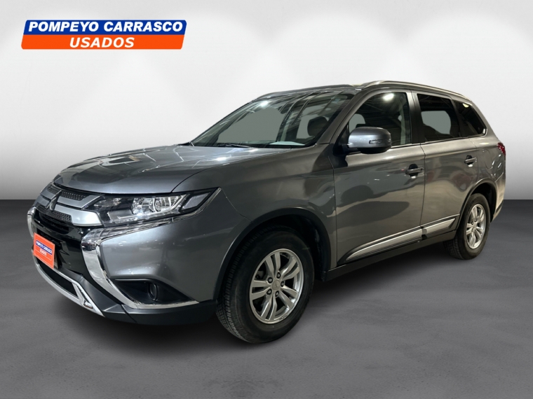 MITSUBISHI OUTLANDER 2.0 MT 4X2  2022