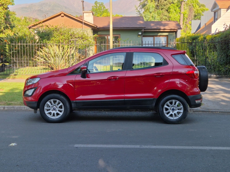 Ford Ecosport 1.5 Manual Se 2021 Usado en Autoadvice Autos Usados Ford Ecosport 1.5 Manual Se 2021 Usado en Autoadvice Autos Usados