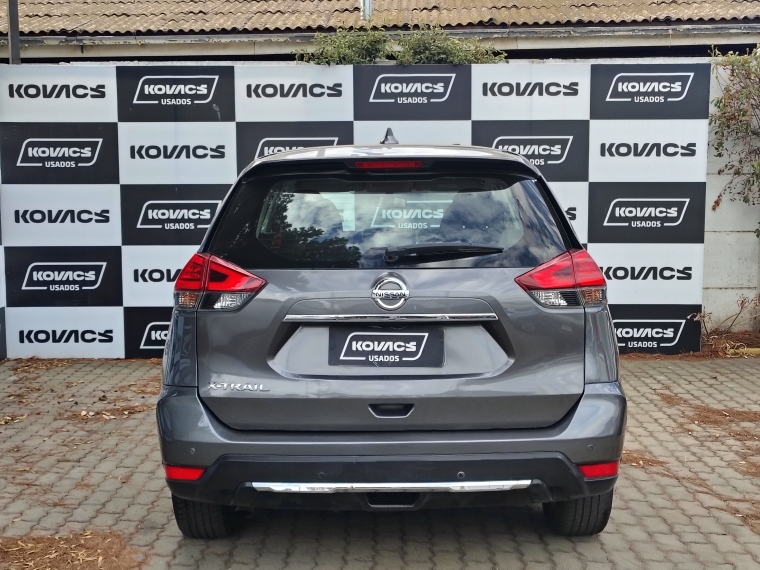 Nissan X-trail X Trail Cvt 2.5 2019 Usado  Usado en Kovacs Usados