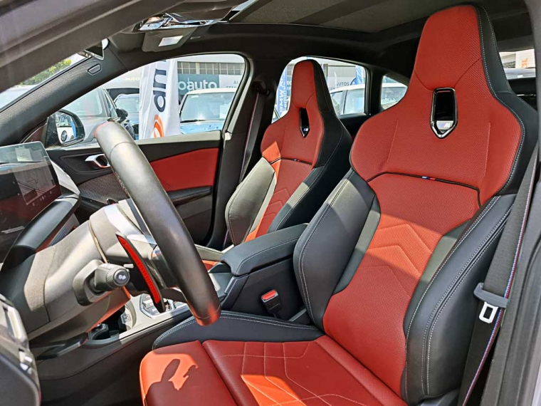 Bmw M235 I Xdrive 2025 Usado  Usado en Webautos.cl