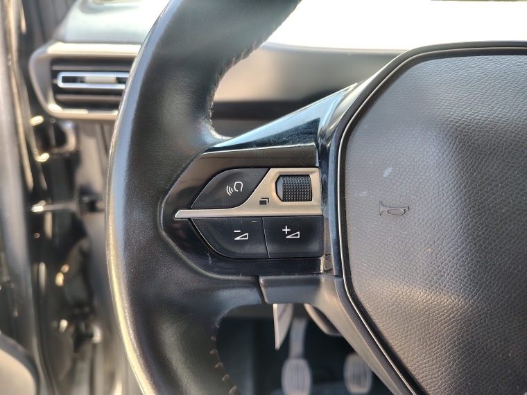 Peugeot Rifter Rifter Bluehdi 130 1.5 2022 Usado en Rosselot Usados