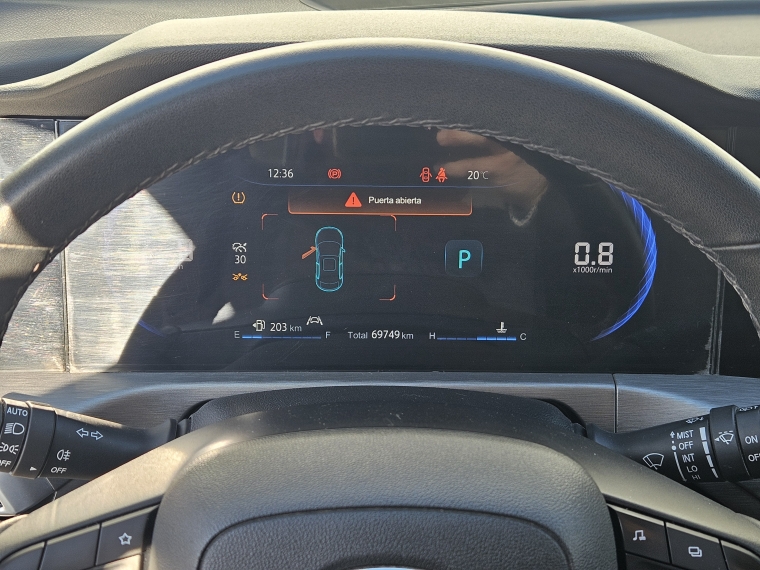 Changan Cs35 Plus Elite At 2023 Usado Usado en Kovacs Usados Changan Cs35 Plus Elite At 2023 Usado Usado en Kovacs Usados