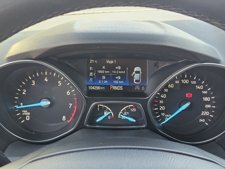 Ford Escape Ecoboost 2.0 Aut 2019 Usado  Usado en Kovacs Usados