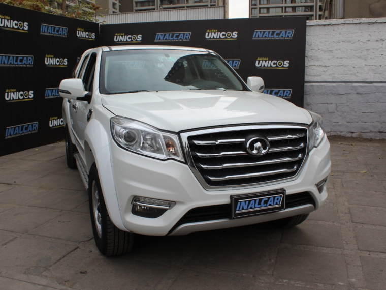Great wall 147 Mt 2021 Usado Usado en Webautos.cl Great wall 147 Mt 2021 Usado Usado en Webautos.cl