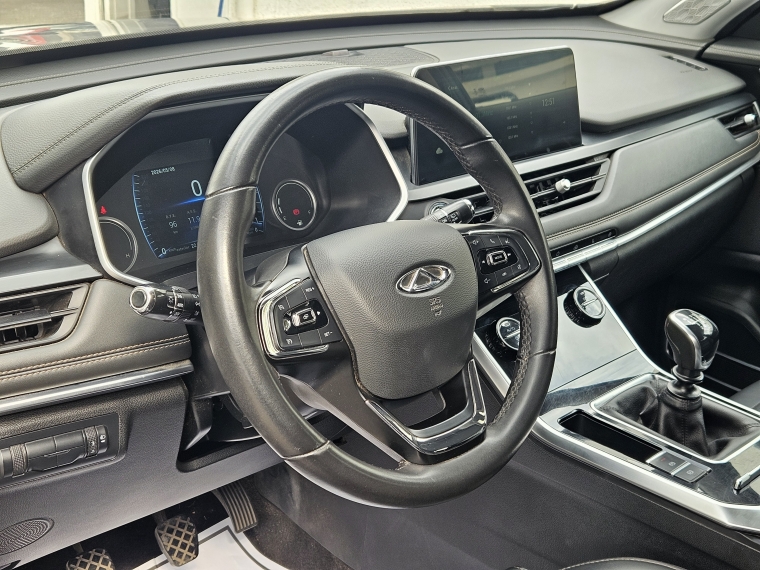Chery Tiggo 8 Tiggo 8 1.5 2021 Usado en Rosselot Usados