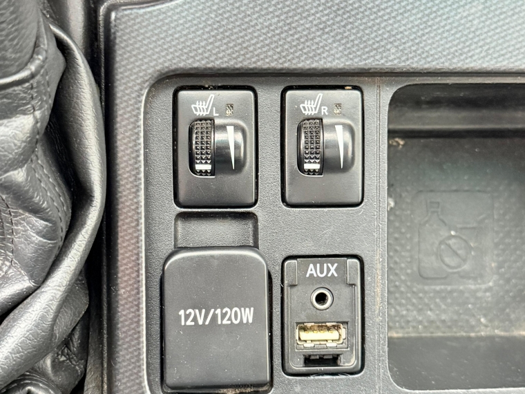 Toyota Land cruiser Prado Vx 2011 Usado en Automotriz Olea Flaño