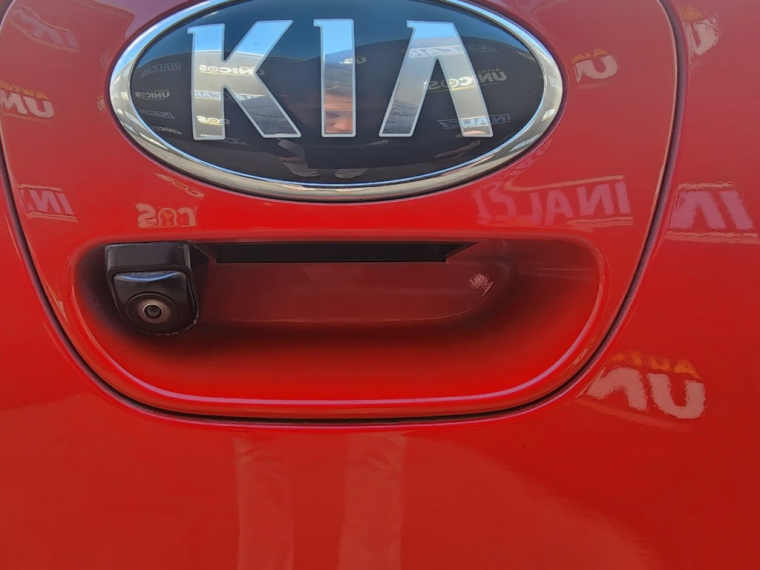 Kia Morning Ex 1.2 2018 Usado  Usado en Webautos.cl