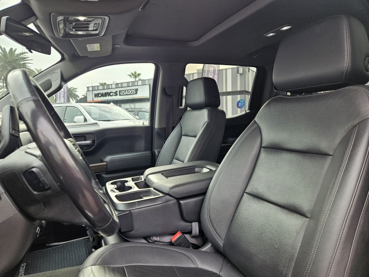 Chevrolet Silverado 5.3 Cc Lt Trailboss Z71 At 4x4 2021 Usado Usado en Webautos.cl Chevrolet Silverado 5.3 Cc Lt Trailboss Z71 At 4x4 2021 Usado Usado en Webautos.cl