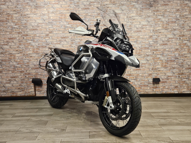 BMW R 1250 GS ADVENTURE II 2024