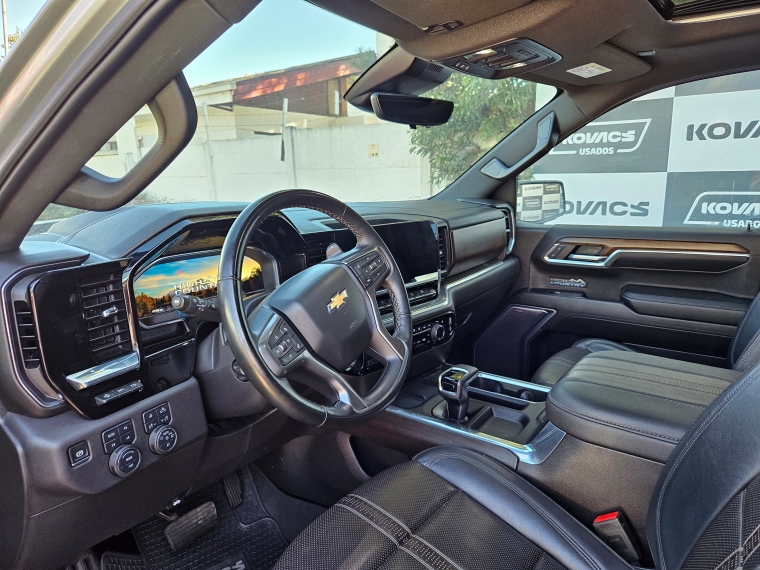 Chevrolet Silverado Silverado 4x4 3.0l Aut 2025 Usado  Usado en Kovacs Usados