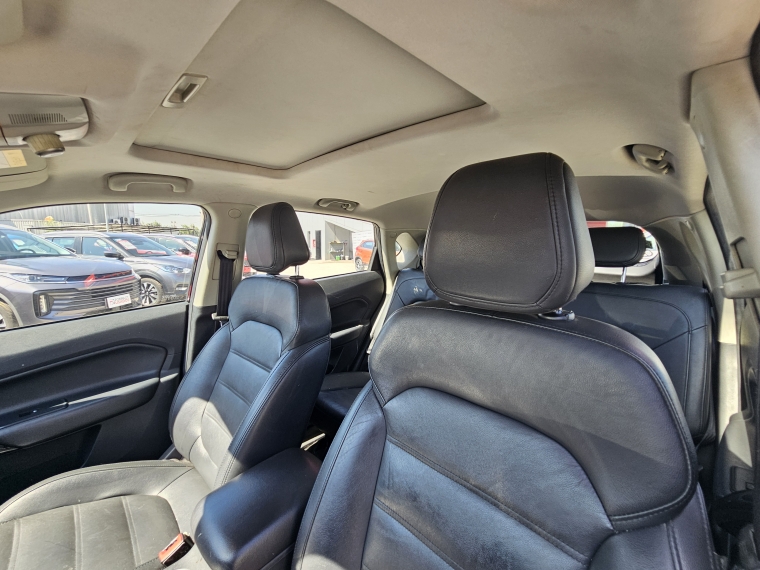 Mg Gs Gs 1.5 2018 Usado en Rosselot Usados