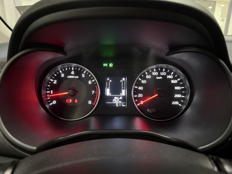 Kia Soluto Ex 1.4l 5mt Full 2026  Usado en Grass & Arueste