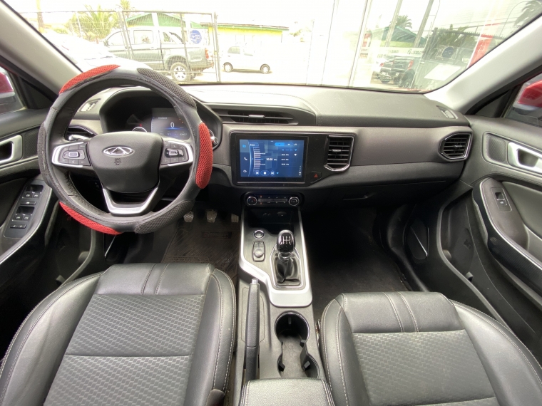 Chery Tiggo 3 Tiggo 3 1.5 2021 Usado en Rosselot Usados