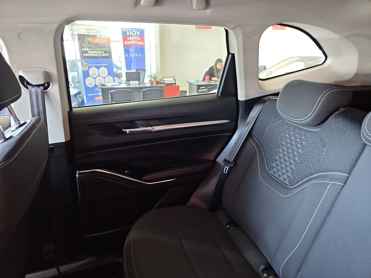 Haval H6 H6 Active 2.0 Aut 2024 Usado en Usados de Primera - Sergio Escobar