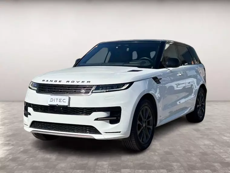 LAND ROVER RANGE ROVER  SPORT 3.0iD DYNAMIC SE 2024
