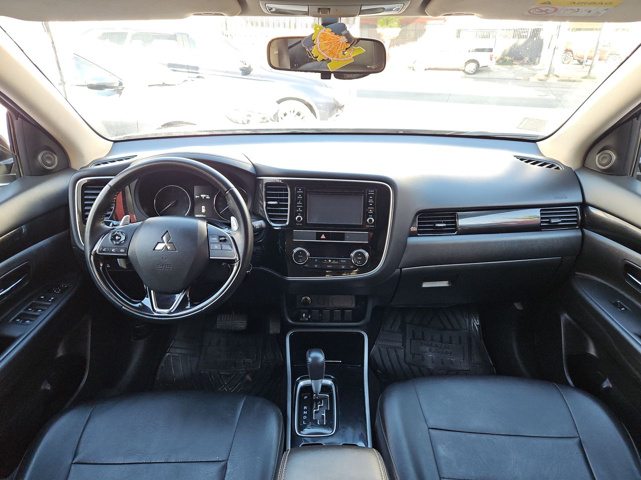 Mitsubishi Outlander Outlander Glx 4x4  2.4 Aut. 2020 Usado en Usados de Primera - Sergio Escobar