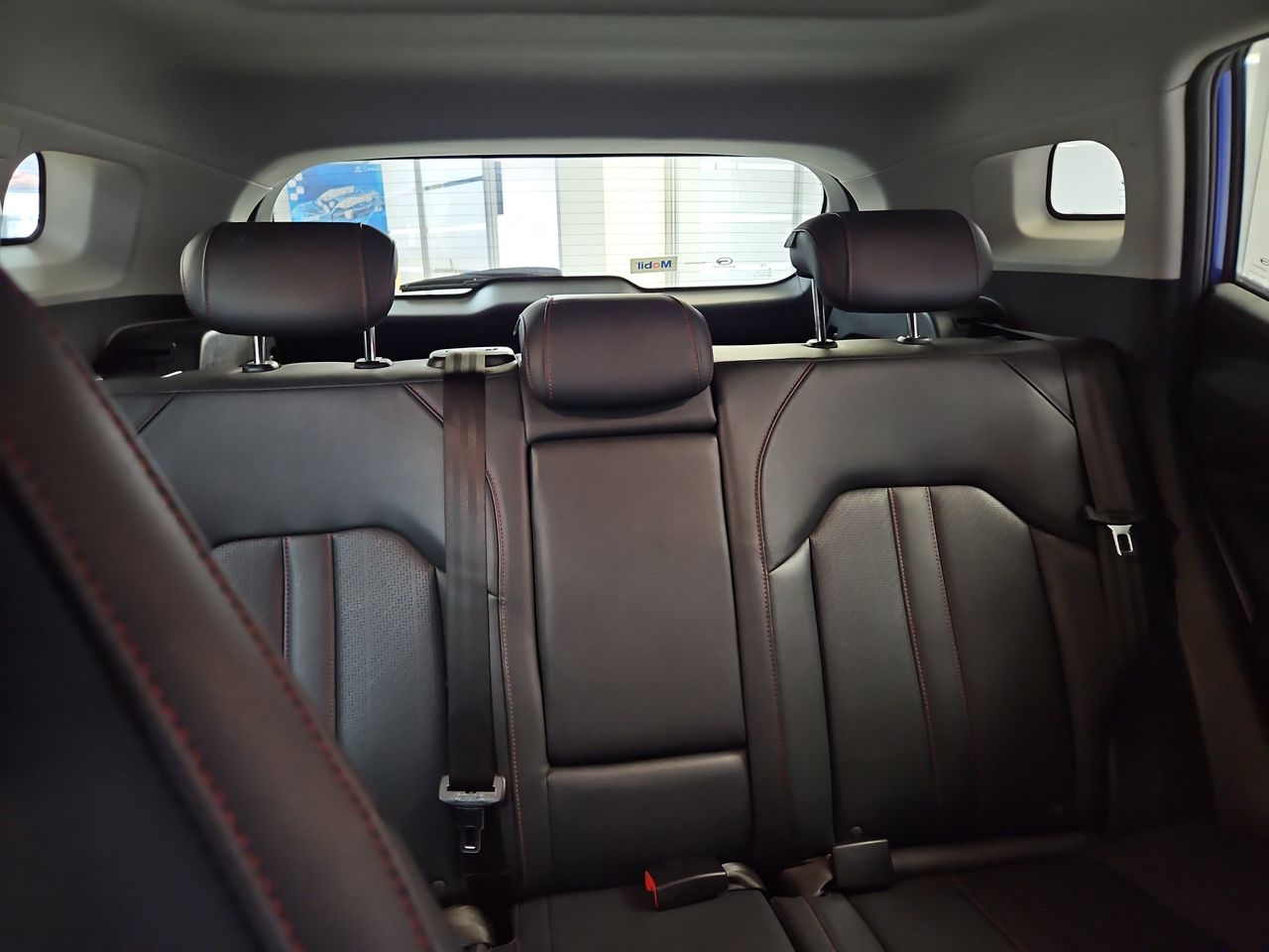 Gac motor Gs4 Gs4 Power 1.5 Aut. 2024 Usado en Usados de Primera - Sergio Escobar