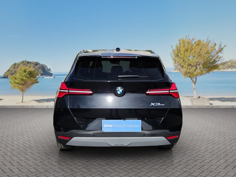 Bmw X3 Sdrive 20 2.0 Aut 2026 Usado Usado en BMW Premium Selection Bmw X3 Sdrive 20 2.0 Aut 2026 Usado Usado en BMW Premium Selection