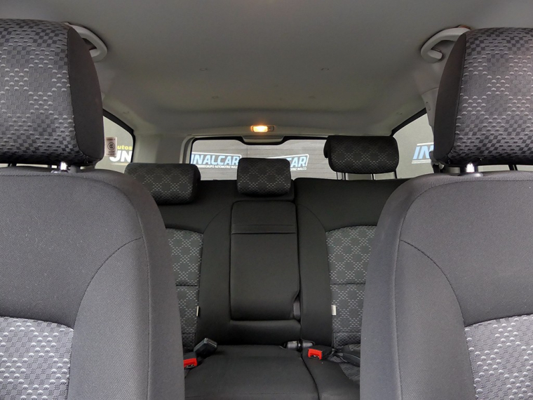 Great wall H3 New Haval Le 2.0 2016 Usado  Usado en Webautos.cl