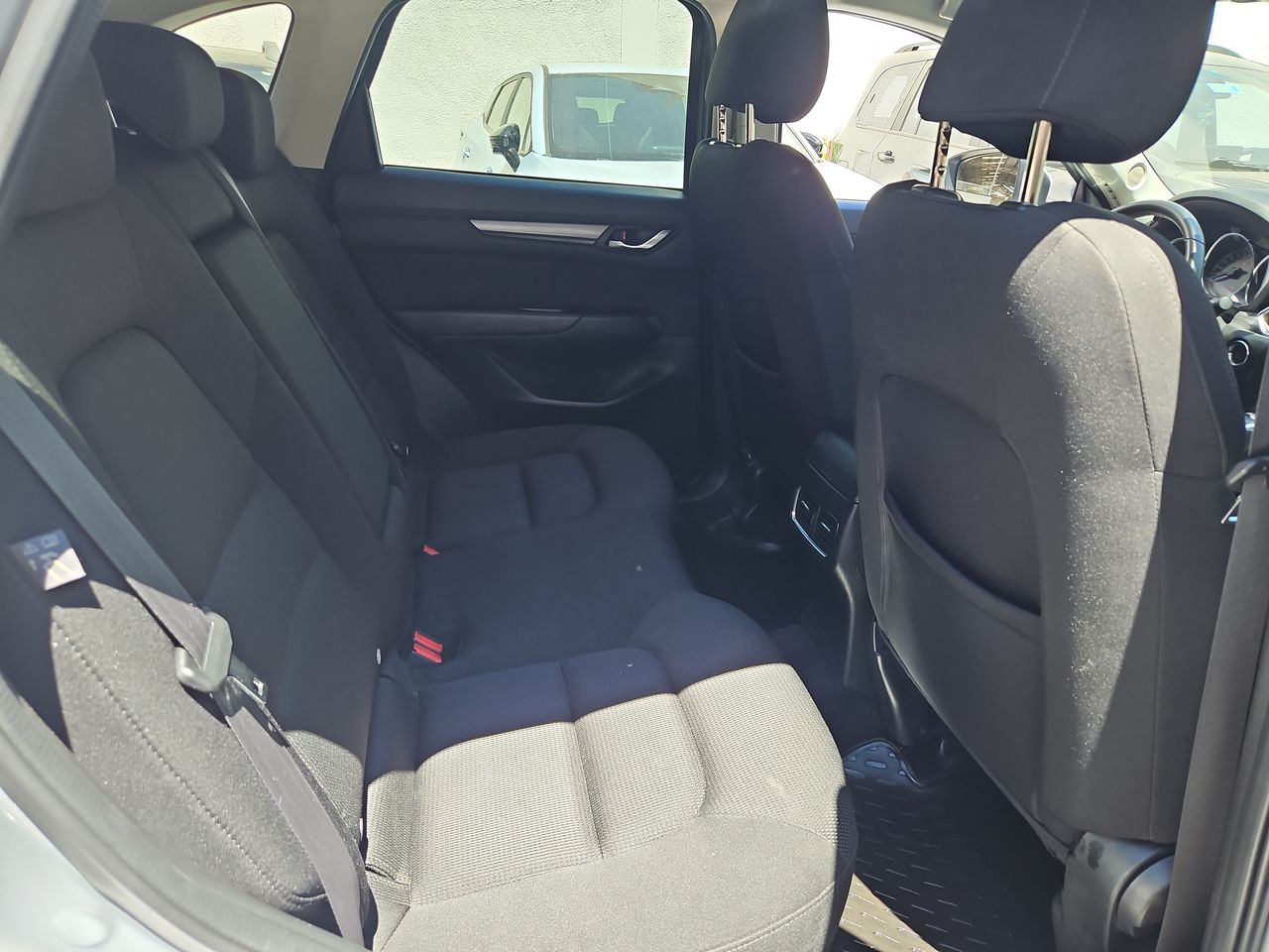 Mazda Cx-5 Cx 5 4x4 2.0 Aut 2023 Usado en Usados de Primera - Sergio Escobar