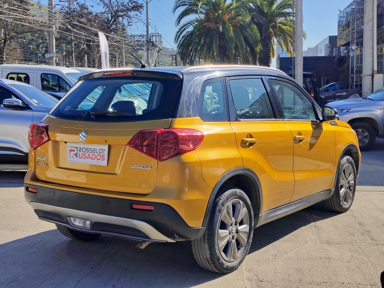 Suzuki Vitara Vitara Gls 1.6 2020 Usado en Rosselot Usados