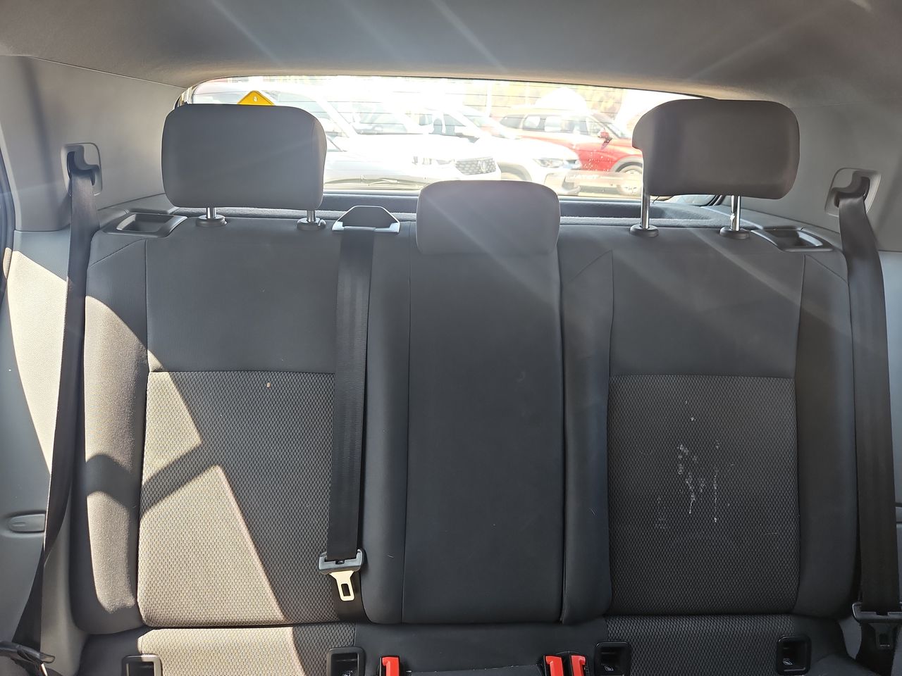 Volkswagen T-cross T Cross 1.6 2021 Usado Usado en Webautos.cl Volkswagen T-cross T Cross 1.6 2021 Usado Usado en Webautos.cl