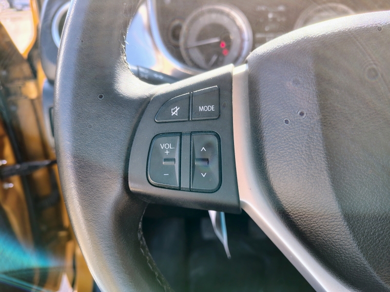 Suzuki Vitara Vitara Gls 1.6 2020 Usado en Rosselot Usados