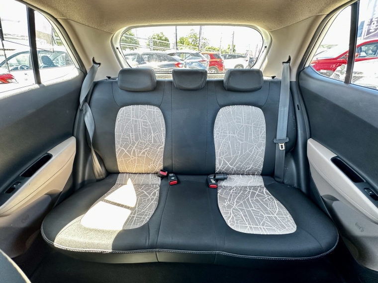 Hyundai Grand i10 1.2 Ba 5dr Gls 2ab Ac Mt 2016 Usado  Usado en Kovacs Usados