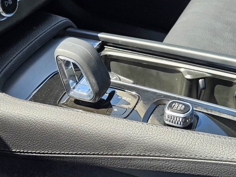 Volvo Xc90 Iib6 4x4 2.0 Aut 2023 Usado  Usado en Autoselect Usados