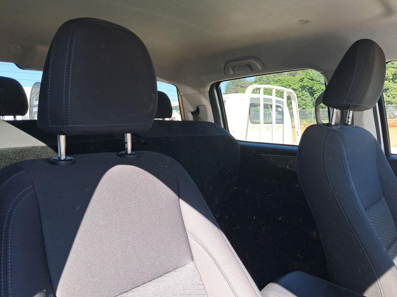 Great wall Poer Poer Mt 4x4 2.0 2025 Usado en Usados de Primera - Sergio Escobar