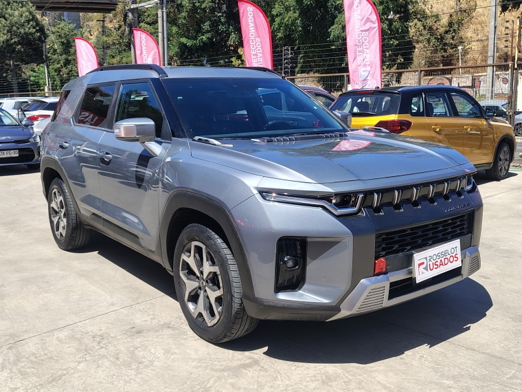 Ssangyong Torres Torres 4x2 1.5 2024 Usado en Rosselot Usados