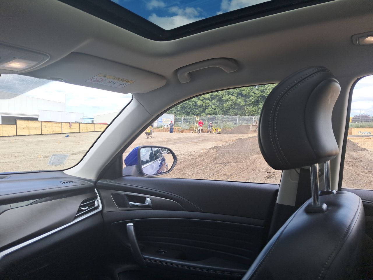 Changan Cs35 Cs35 Plus Turbo 1.4 Aut 2021 Usado en Usados de Primera - Sergio Escobar