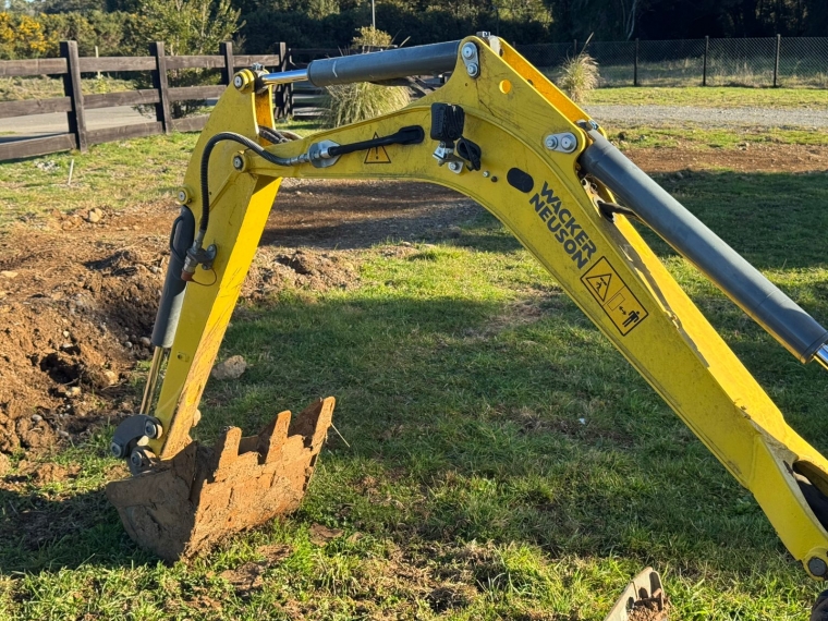 Otro Otro Wacker Neuson 2021 Usado en G Autos Automotriz - G Autos