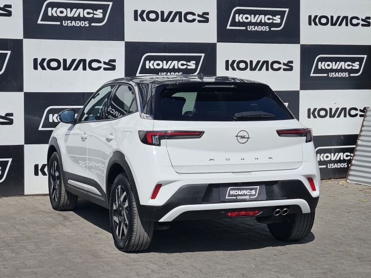 Opel Mokka Elegance Mt 2024 Usado  Usado en Kovacs Usados