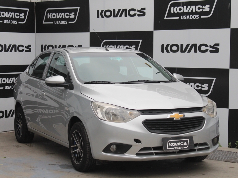 Chevrolet Sail 1.5 2018 Usado  Usado en Kovacs Usados