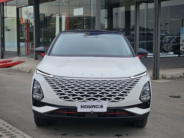 Omoda C5 1.6 T Prestige At 2025 Usado  Usado en Kovacs Usados