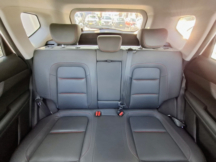 Chery Tiggo 7 pro Tiggo 7 Gls Cvt Pro 1.5 Aut 2023 Usado en Rosselot Usados