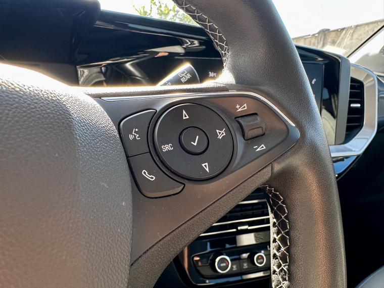 Opel Mokka Mokka 1.2t Aut 2023 Usado en Rosselot Usados